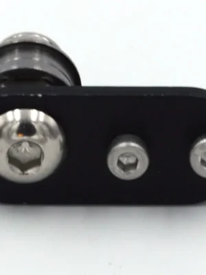 Cenově Výhodný Creality 3D Ender-3 / Ender-5 Sada pasivního bloku osy X