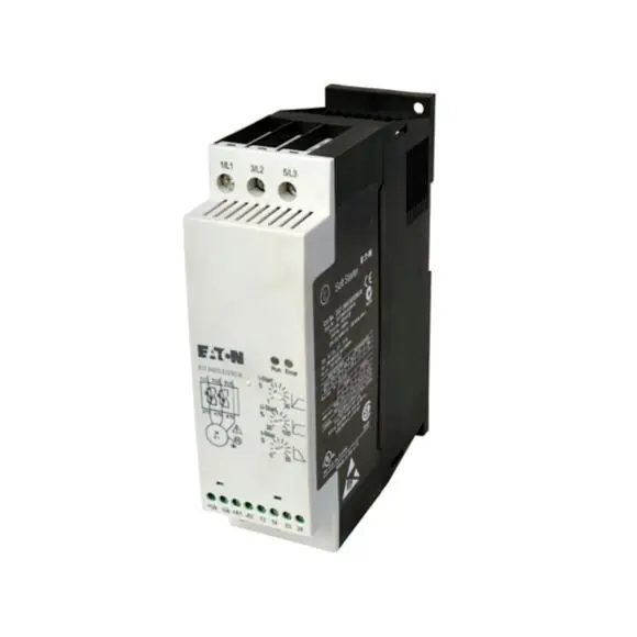 Vysoce Kvalitní DS7-340SX070N0-N Softstartér, integr. by