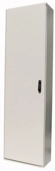 Finální Výprodej Skříň BP-F-600/20/3-P se závorou IP30