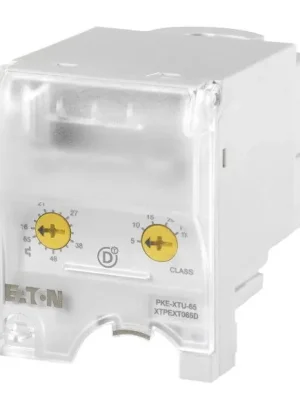 PKE-XTUA-65 Elektronická spoušť pro PKE, Přímo Od Výrobce