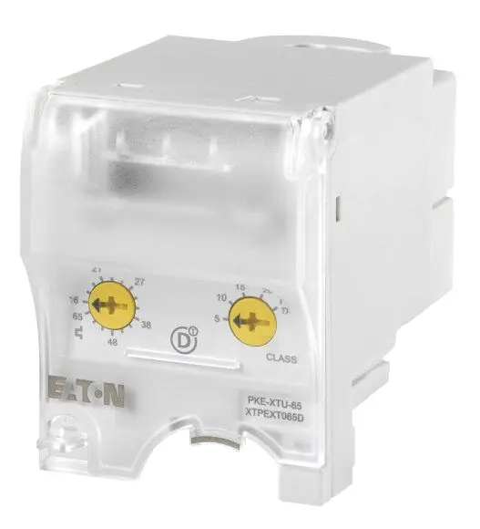 PKE-XTUA-65 Elektronická spoušť pro PKE, Přímo Od Výrobce