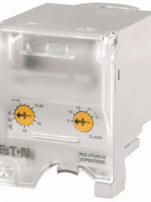 Originální PKE-XTUW-32 Elektronická spoušť pro PKE,