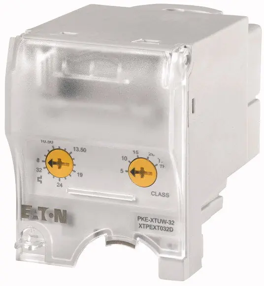 Originální PKE-XTUW-32 Elektronická spoušť pro PKE,