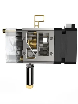 BIQU EH2 V2S Lite Extruder Pouze Dnes