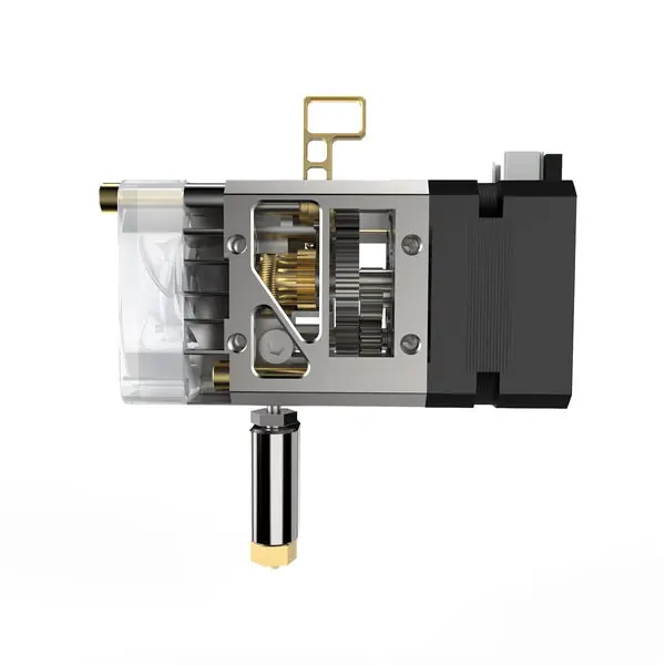 BIQU EH2 V2S Lite Extruder Pouze Dnes