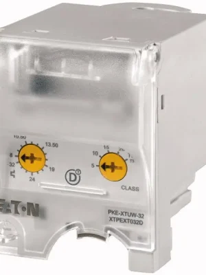 PKE-XTUWA-32 Elektronická spoušť pro PKE Cenový Hit