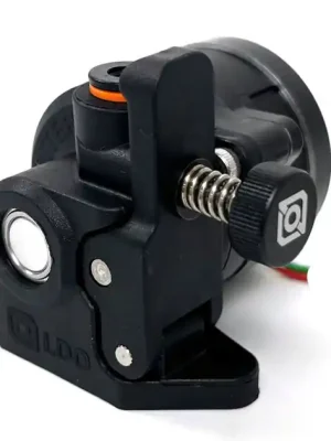 BIQU Orbiter Extruder V2.0 s motorem a přímým pohonem s dvojitým převodem pro Voron 2.4/CR-10/Ender3 V2/PRO Objednat Nyní
