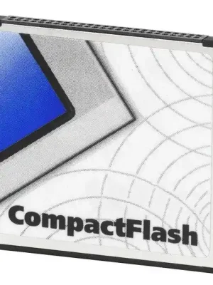 MEMORY-CF-A1-S Compact Flash paměťová ka Cenová Bomba