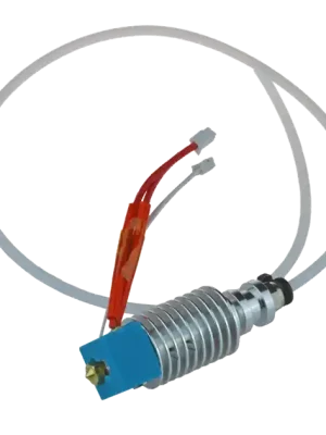Anycubic Mega X kompletní hotend Aktuální