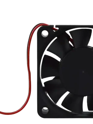 Creality 3D CR-6 SE/Max 6015 ventilátor Sezónní Sleva