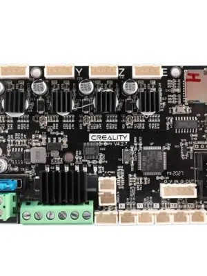 Novinka Creality 3D Ender-3 Pro Tichá základní deska V4.2.7 - 32bitová
