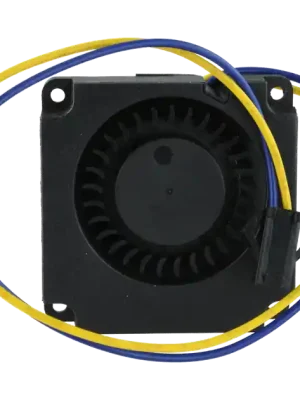 Značkový Creality 3D CR-5 Pro Chladicí ventilátor filamentu - 40 mm