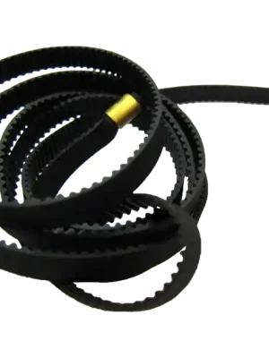Creality 3D CR-6 synchronní řemen osy X Vysoce Kvalitní