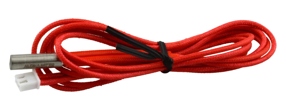 Sleva Creality 3D CR-6 SE/Max topná trubice
