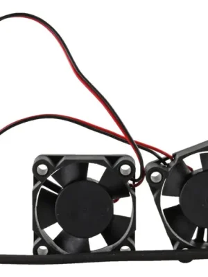 Objednat Nyní Anycubic Photon S filtrační ventilátor vzduchu