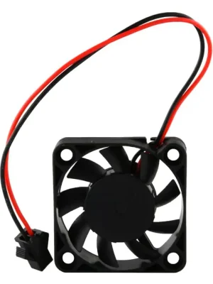 Creality 3D Ender 3 Max chladicí ventilátor základní desky Kup Teď
