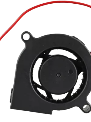 Super Cena BIQU BX 5020 ventilátor
