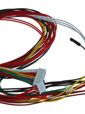 Artillery Sidewinder X1 Dělený kabel, barevný, PHB2.0-12PX2 dvojřadý, 22AWG Zlevněný