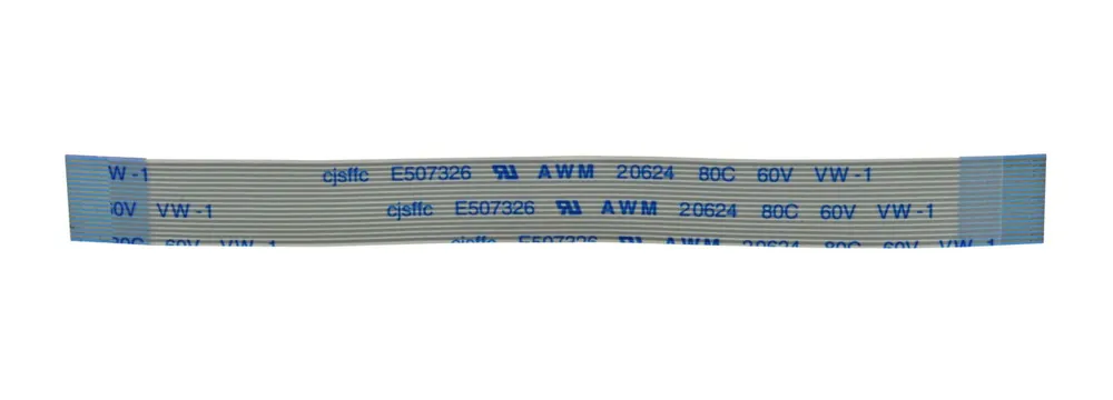 Kabel FFC pro Artillery Sidewinder X1, 16 pinů, rozteč 0,5 mm, 90 mm Ověřený