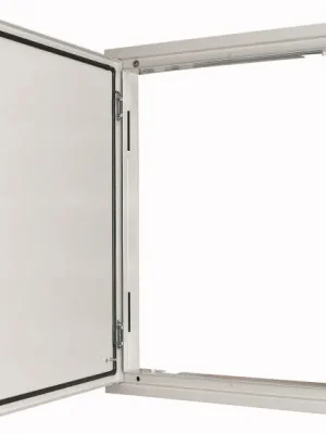 Rám s dveřmi IP54, s tříbodovým rozvorov Nízká Cena