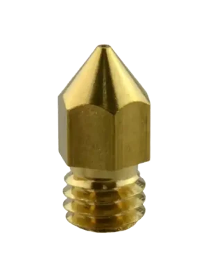 Creality 3D Ender 6/CR-5 Pro mosazná tryska 0,4 mm Pouze Dnes
