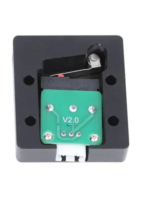 Aktuální Creality 3D Ender 6/CR-6 čidlo pro detekci konce filamentu