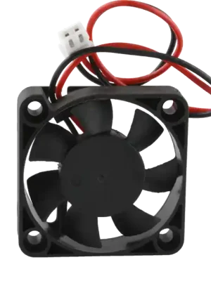 Creality CR-200B 4010 axiální chladicí ventilátor Nakupujte Hned