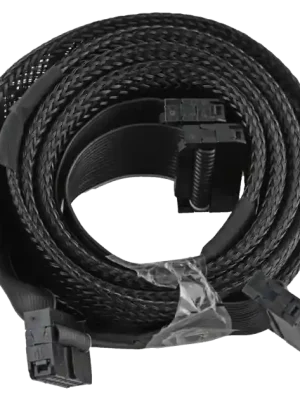 Levný Creality 3D CR-6 SE Kabel extrudéru