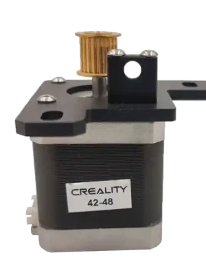 Creality 3D Ender 6 motor osy Y s krátkou hřídelí Finální Výprodej