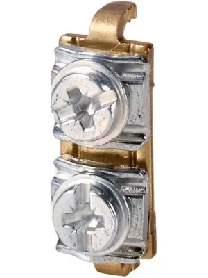Svorka K-CI-K1/2 nulová Must-Have