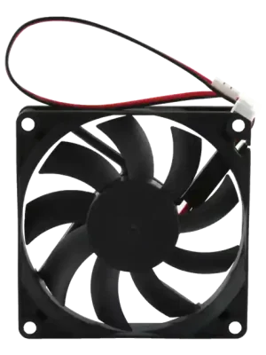 Ventilátor chlazení základní desky Anycubic Vyper Nová Kolekce