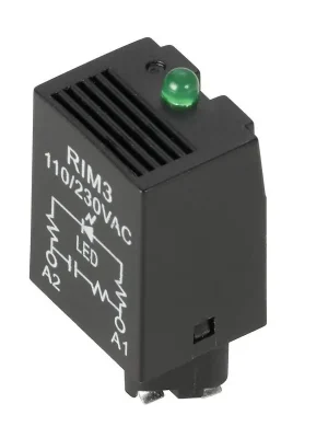 Nakupujte Hned RIM 3 110/230Vac LED