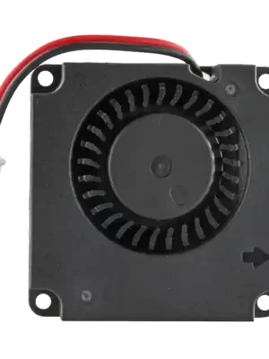 Pravý ventilátor chlazení filamentu pro Artillery Hornet - 40x40x10 mm Nakupujte Hned
