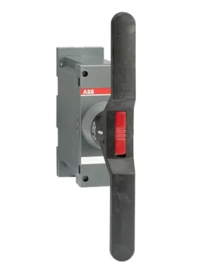 ABB Pojistkové odpínače OS…OSV1250DK 1SCA107797R1001 Nejlepší Cena