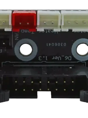 Wanhao GR2 - Plošný spoj extruderu Novinka