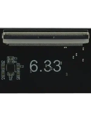 Wanhao GR1 - LCD propojovací/adaptační deska Výprodej