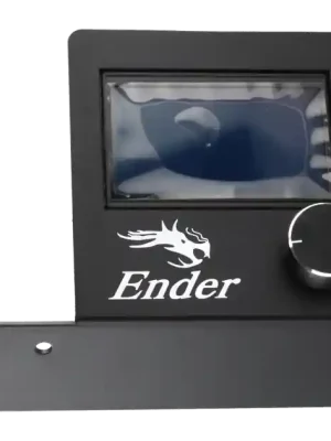 Creality 3D Ender 3 Max LCD sada Expresní Doručení