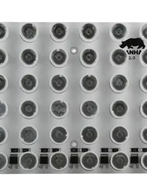 Wanhao CGR - UV lampový panel (bez čočky) Finální Výprodej