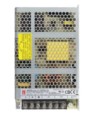 Ověřený Creality 3D Napájecí zdroj A-150FGD-24