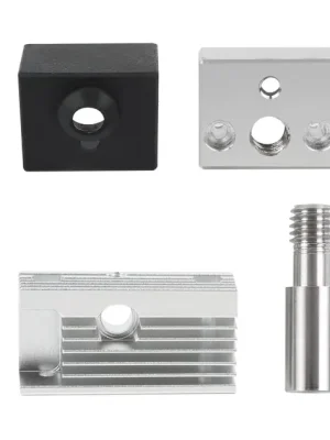 Creality 3D Sermoon V1 Sada příslušenství pro hotend Vrácení Zdarma