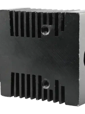 Značkový Wanhao D12 - MK14 Chladič