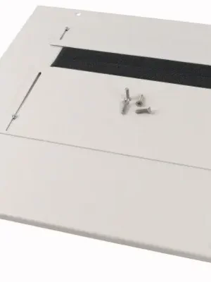 Originální XSPBM0405 Vrchní kryt s výřezem pro kabe