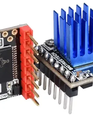 BIQU 3D Ovladač krokového motoru TMC2225 V1.0 Akční Cena