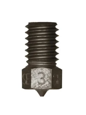 Slice Engineering RepRap M6 BridgeMaster tryska 0,3 mm - 1,75 mm - 1 ks Horká Nabídka