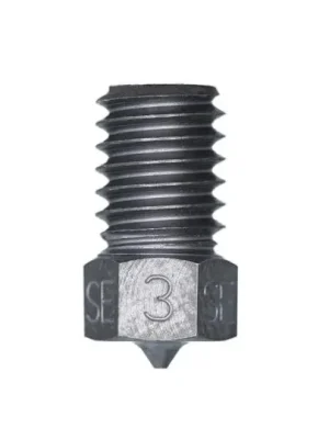 Slice Engineering RepRap M6 Vanadiová tryska 0,3 mm - 1,75 mm - 1 ks Ihned K Objednání