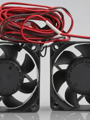 Nakupujte Hned Creality 3D CR-3040 Pro 6025 Axiální ventilátor