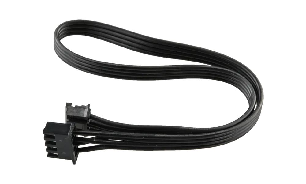 Novinka Artillery Hornet Kabel pro krokový motor osy Y