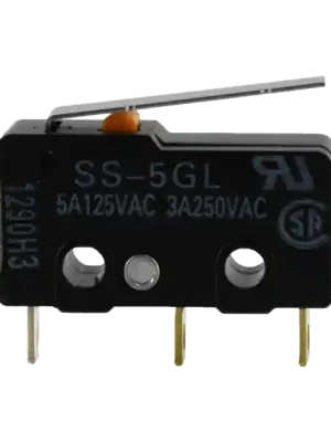 BIQU BX Koncový spínač osy Z / SS-5GL Horká Nabídka