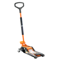 Oblíbený BH12000 Bahco Zvedák s malou světlou výškou s nosností 2t