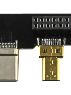 BIQU BX-MICRO HDMI adaptérová deska Ihned K Objednání